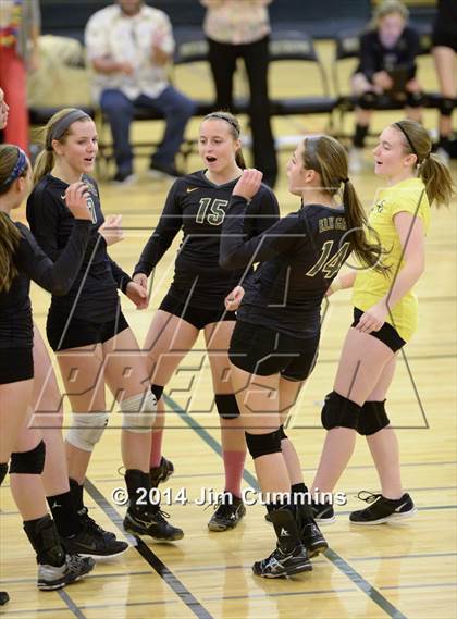 Thumbnail 3 in Prospect @ Elk Grove photogallery.