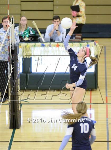 Thumbnail 1 in Prospect @ Elk Grove photogallery.