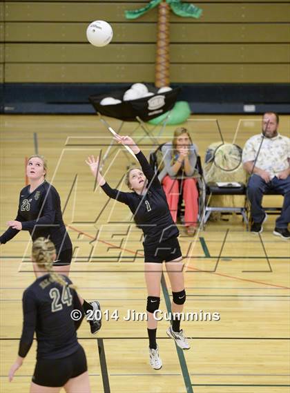 Thumbnail 3 in Prospect @ Elk Grove photogallery.
