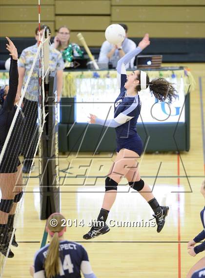 Thumbnail 1 in Prospect @ Elk Grove photogallery.