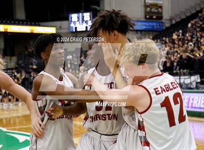 Thumbnail 1 in Cottonwood vs. Layton Christian Academy (UHSAA 4A Final) photogallery.