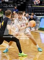 Photo from the gallery "Cottonwood vs. Layton Christian Academy (UHSAA 4A Final)"