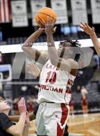 Photo from the gallery "Cottonwood vs. Layton Christian Academy (UHSAA 4A Final)"