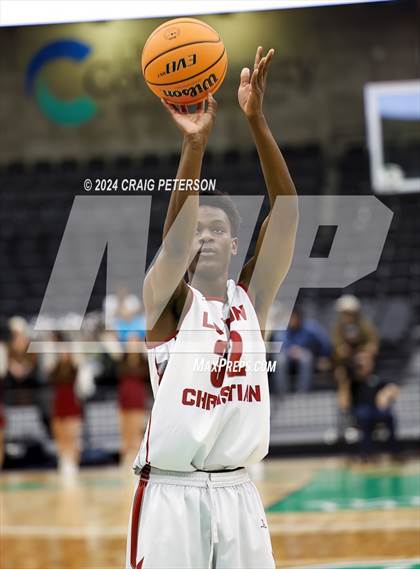 Thumbnail 3 in Cottonwood vs. Layton Christian Academy (UHSAA 4A Final) photogallery.