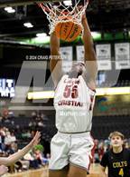 Photo from the gallery "Cottonwood vs. Layton Christian Academy (UHSAA 4A Final)"