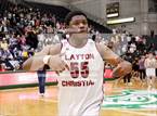 Photo from the gallery "Cottonwood vs. Layton Christian Academy (UHSAA 4A Final)"