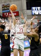 Photo from the gallery "Cottonwood vs. Layton Christian Academy (UHSAA 4A Final)"
