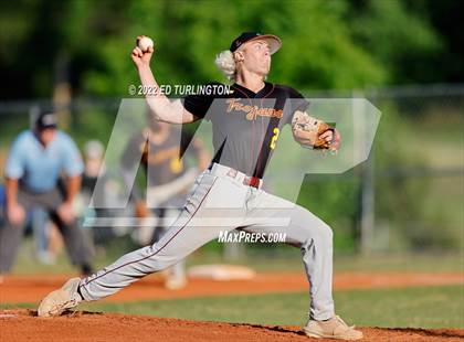 Thumbnail 1 in Lassiter @ South Paulding (GHSA Elite 8 Game 2) photogallery.