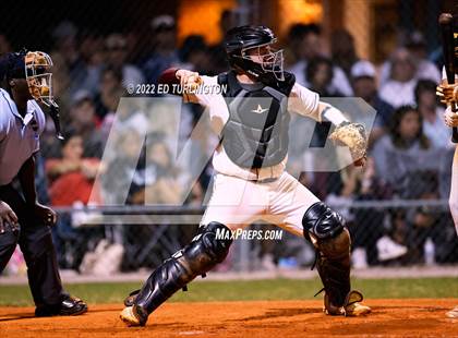 Thumbnail 2 in Lassiter @ South Paulding (GHSA Elite 8 Game 2) photogallery.