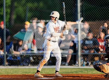 Thumbnail 2 in Lassiter @ South Paulding (GHSA Elite 8 Game 2) photogallery.