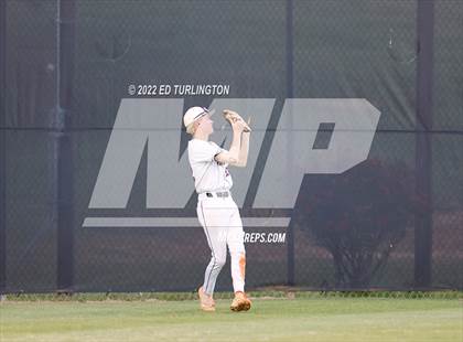 Thumbnail 3 in Lassiter @ South Paulding (GHSA Elite 8 Game 2) photogallery.