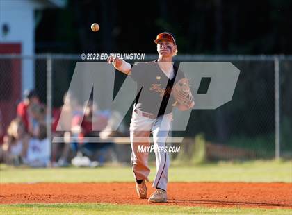 Thumbnail 3 in Lassiter @ South Paulding (GHSA Elite 8 Game 2) photogallery.