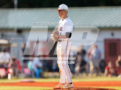 Thumbnail 1 in Lassiter @ South Paulding (GHSA Elite 8 Game 2) photogallery.