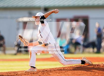Thumbnail 1 in Lassiter @ South Paulding (GHSA Elite 8 Game 2) photogallery.
