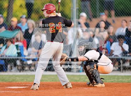 Thumbnail 2 in Lassiter @ South Paulding (GHSA Elite 8 Game 2) photogallery.