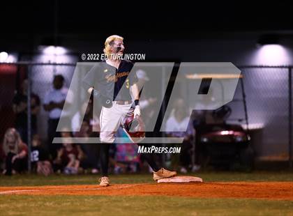 Thumbnail 3 in Lassiter @ South Paulding (GHSA Elite 8 Game 2) photogallery.
