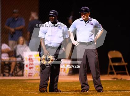 Thumbnail 3 in Lassiter @ South Paulding (GHSA Elite 8 Game 2) photogallery.