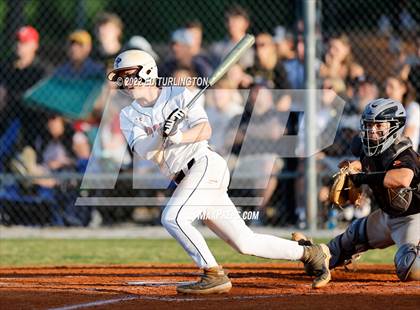 Thumbnail 2 in Lassiter @ South Paulding (GHSA Elite 8 Game 2) photogallery.