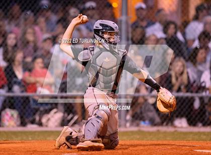 Thumbnail 3 in Lassiter @ South Paulding (GHSA Elite 8 Game 2) photogallery.