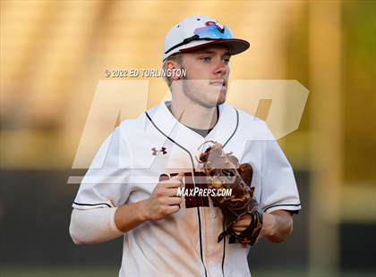 Thumbnail 1 in Lassiter @ South Paulding (GHSA Elite 8 Game 2) photogallery.