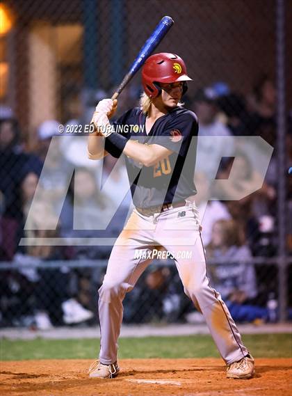 Thumbnail 2 in Lassiter @ South Paulding (GHSA Elite 8 Game 2) photogallery.