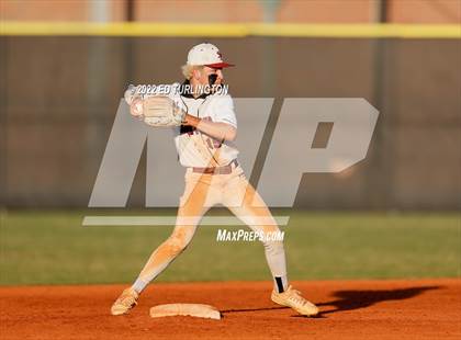 Thumbnail 3 in Lassiter @ South Paulding (GHSA Elite 8 Game 2) photogallery.