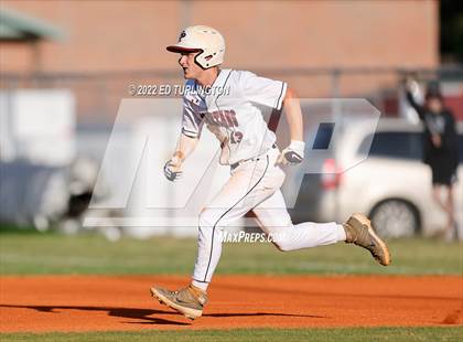 Thumbnail 3 in Lassiter @ South Paulding (GHSA Elite 8 Game 2) photogallery.