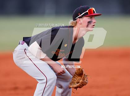 Thumbnail 2 in Lassiter @ South Paulding (GHSA Elite 8 Game 2) photogallery.