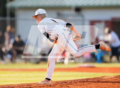 Thumbnail 2 in Lassiter @ South Paulding (GHSA Elite 8 Game 2) photogallery.