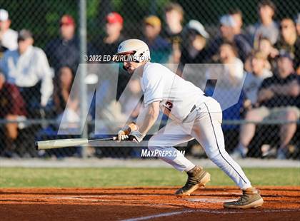 Thumbnail 3 in Lassiter @ South Paulding (GHSA Elite 8 Game 2) photogallery.