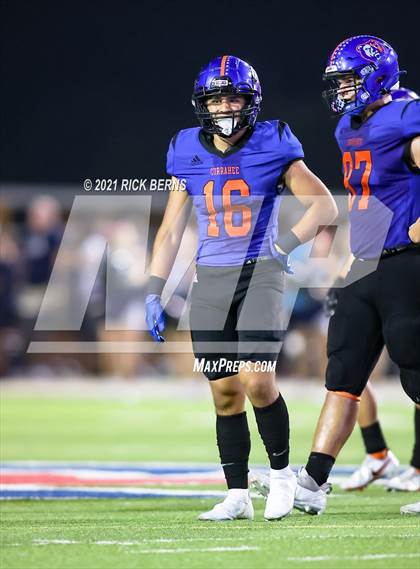Thumbnail 1 in Grand Oaks vs College Park photogallery.