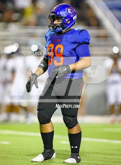Thumbnail 2 in Grand Oaks vs College Park photogallery.