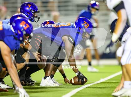 Thumbnail 2 in Grand Oaks vs College Park photogallery.
