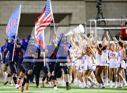 Thumbnail 2 in Grand Oaks vs College Park photogallery.