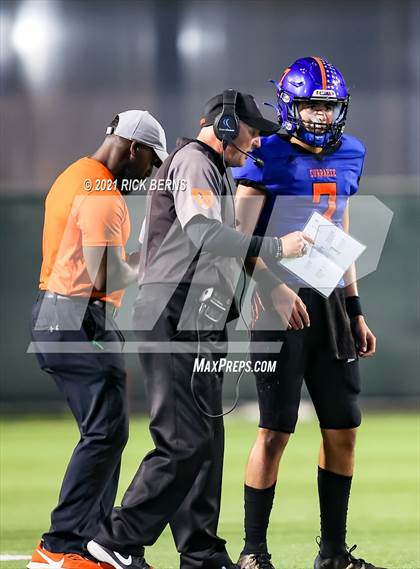 Thumbnail 3 in Grand Oaks vs College Park photogallery.