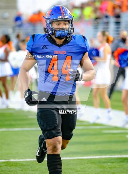 Thumbnail 1 in Grand Oaks vs College Park photogallery.