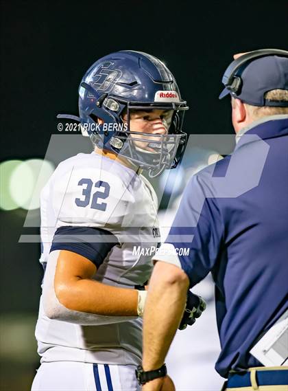 Thumbnail 2 in Grand Oaks vs College Park photogallery.