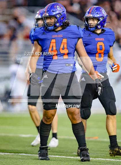Thumbnail 1 in Grand Oaks vs College Park photogallery.
