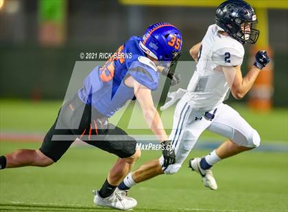 Thumbnail 3 in Grand Oaks vs College Park photogallery.