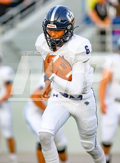 Thumbnail 1 in Grand Oaks vs College Park photogallery.