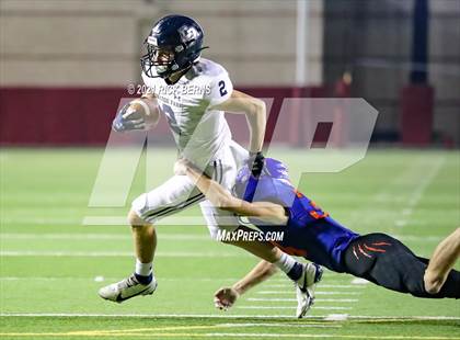 Thumbnail 2 in Grand Oaks vs College Park photogallery.