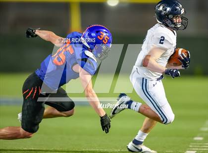 Thumbnail 1 in Grand Oaks vs College Park photogallery.