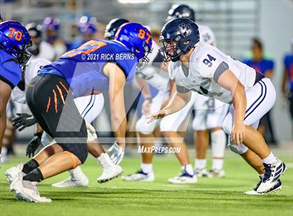 Thumbnail 2 in Grand Oaks vs College Park photogallery.