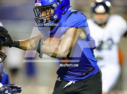 Thumbnail 1 in Grand Oaks vs College Park photogallery.
