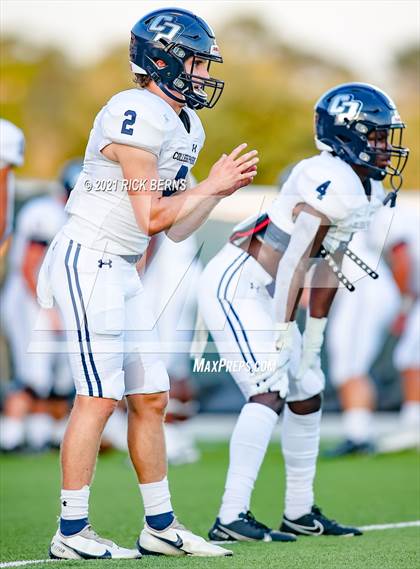 Thumbnail 3 in Grand Oaks vs College Park photogallery.
