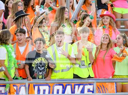 Thumbnail 2 in Grand Oaks vs College Park photogallery.