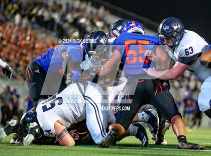 Thumbnail 3 in Grand Oaks vs College Park photogallery.