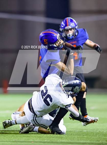 Thumbnail 3 in Grand Oaks vs College Park photogallery.