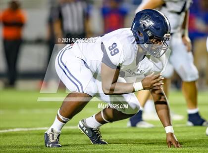 Thumbnail 3 in Grand Oaks vs College Park photogallery.