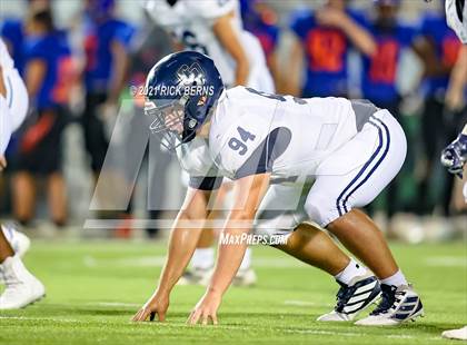 Thumbnail 3 in Grand Oaks vs College Park photogallery.